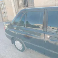 پرایدجی تی صبا مدل ۸۳ انژکتور|خودرو سواری و وانت|مشهد, الهیه|دیوار