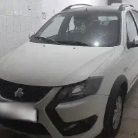 کوییک ۱۴۰۳ GXR|خودرو سواری و وانت|محمدشهر, همایون ویلا|دیوار