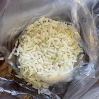 برنج طارم کشت دوم درجه یک بدون ناخالصی