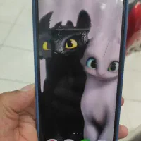 گوشی سامسونگ f5