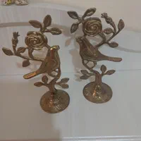 مجسمه برنز قدیمی