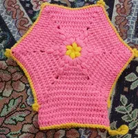 دستگیره دست بافت|سفره، حوله، دستمال آشپزخانه|جم, |دیوار