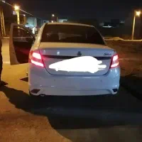 ساینا ، مدل ۱۴۰۰|خودرو سواری و وانت|شوش, |دیوار