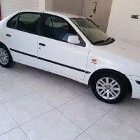 سمند ef7 دوگانه فابریک ۸۷