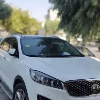 سورنتو Gtline