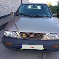 فروش پراید 141 سالم ، پرشتاب و بدون ضربه مدل 84