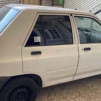 پراید اسفند ۹۶|خودرو سواری و وانت|شوش, |دیوار