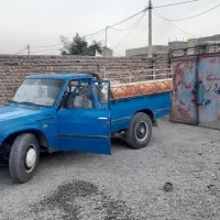 بار با سایپا پذیرفته میشود