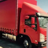 شرکت حمل اثاثیه منزل زیبا بار سرتاسری|خدمات حمل و نقل|مشهد, ادیب نیشابوری (شهرک غرب)|دیوار