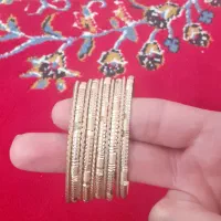 النگو کارکرده طلاروس