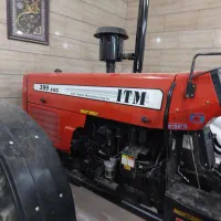 فروش تراکتور ۳۹۹|خودرو سنگین|بیجار, |دیوار