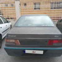 ماشین پژو روآ|خودرو سواری و وانت|قزوین, |دیوار