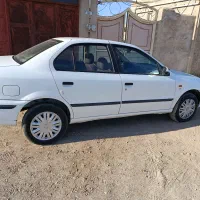 سمند EF7 مدل 94 دوگانه شرکتی