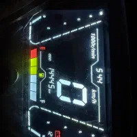 nvx170|موتورسیکلت|گرگان, |دیوار