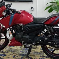 آپاچی‌160‌مدل‌94