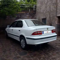 سمند lx مدل ۹۴
