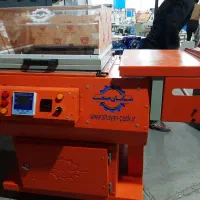 لاهیجان شیرینگ پک کابینی N.digital لاهیجان|ماشین‌آلات صنعتی|لاهیجان, انقلاب|دیوار