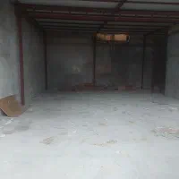 انبار ۱۲۰ متری سر پوشیده|اجارهٔ مغازه و غرفه|بندر گناوه, |دیوار