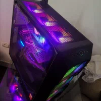 قاب کیس  کولر مستر cooler master|قطعات و لوازم جانبی رایانه|تهران, اختیاریه|دیوار