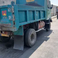 خاور‌۸۰۸|خودرو سنگین|تهران, شکوفه (عبدل آباد)|دیوار