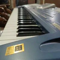 ارگ پیا800 فوق‌العاده تمیز در حد نو