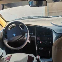 فروش فوری slx405.  Tu5 کارمندی|خودرو سواری و وانت|دلگان, |دیوار