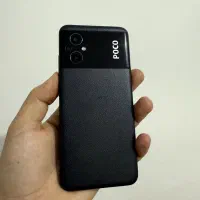 پوکو m5|موبایل|بانه, |دیوار