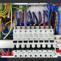 برق کشی ساختمان وتعمیرات