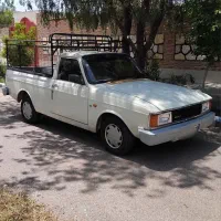 پیکان وانت 93