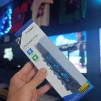 فن خنک کننده Ps5