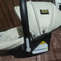 کریر|کالسکه و لوازم جانبی|سلماس, |دیوار