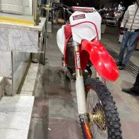 crf450 yz kx cb|موتورسیکلت|مشکین‌دشت, |دیوار