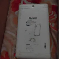 تبلت اوراقی|تبلت|سبزوار, قلعه‌نو دهزار|دیوار