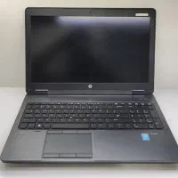 لپ تاپ Hp Zbook / گرافیک مجزا / core I5