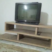 تلویزیون ۲۱با میز