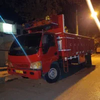 فروش فوری اتاق تک باری ۶ متری|خودرو سنگین|اسدآباد, |دیوار