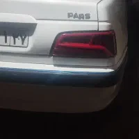 چراغ عقب اسپورت پرشیا