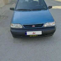 پراید|خودرو سواری و وانت|ایلام, |دیوار