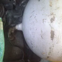 گاز سی ان جی CNG