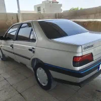 پژو مدل 1389|خودرو سواری و وانت|میناب, |دیوار