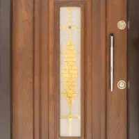 درب ضد سرقت اصفهان|مصالح و تجهیزات ساختمان|اصفهان, بهارستان|دیوار