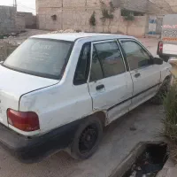 پراید مدل 87