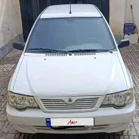 111 مدل 95|خودرو سواری و وانت|کرمان, |دیوار