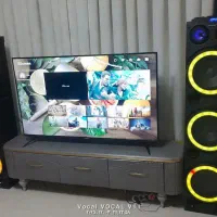 تلوزیون تی وی اسمارت فورکی