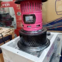 چراغ والور و علاالدین نفتی|بخاری، هیتر، شومینه|مشهد, مصلی (کارمندان اول)|دیوار