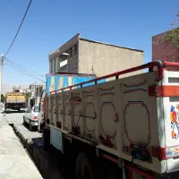 ایسوزو ۶تن|خودرو سنگین|دزفول, |دیوار