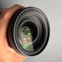 لنز سونی سیگما - 24-70 f2.8 ii|دوربین عکاسی و فیلم‌برداری|شیراز, فرگاز|دیوار
