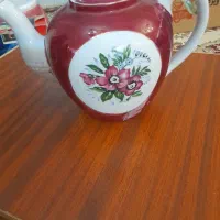 قوری آنتیک قدمت ۸۰ سال|قوری، کتری، قهوه‌ساز دستی|تبریز, |دیوار