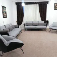 مبل رویال کاری از شرکت مبلیران تهران|مبلمان خانگی و میز عسلی|یاسوج, |دیوار