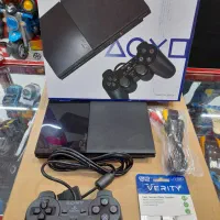 کنسول بازی سونی، سگا،گیم استیک